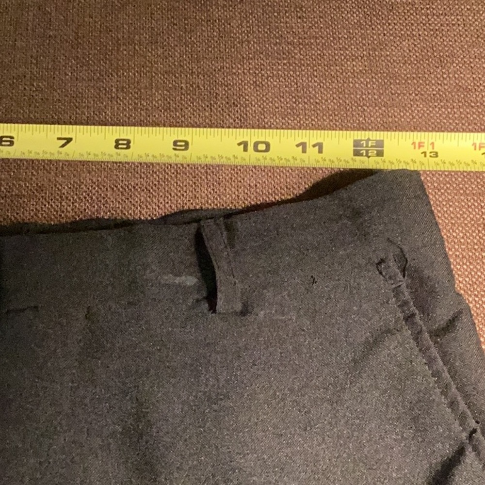 VITTORINO FORMAL PANTS FOR BIG BOYS SIZE 16 - Picture 4 of 11
